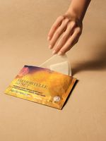 Immortelle Reset Overnight Serum Sheet Mask