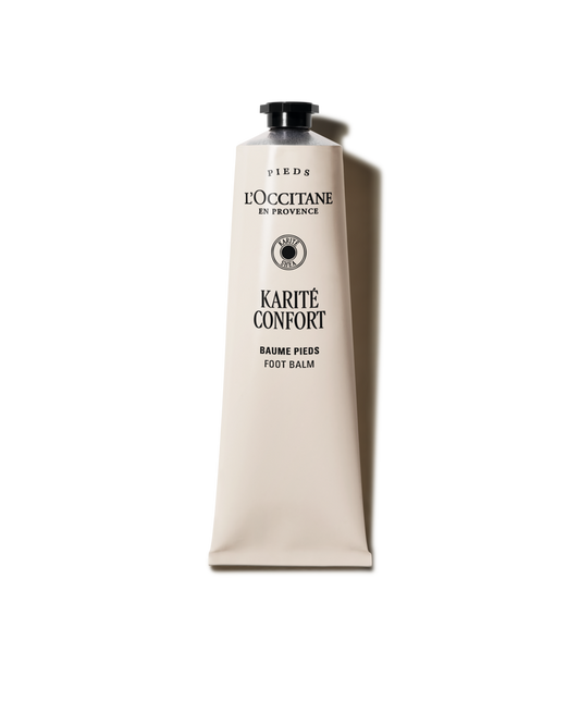 Shea (Karité) Foot Balm