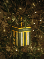 Almond (Amande) Ornament - Illustration 3