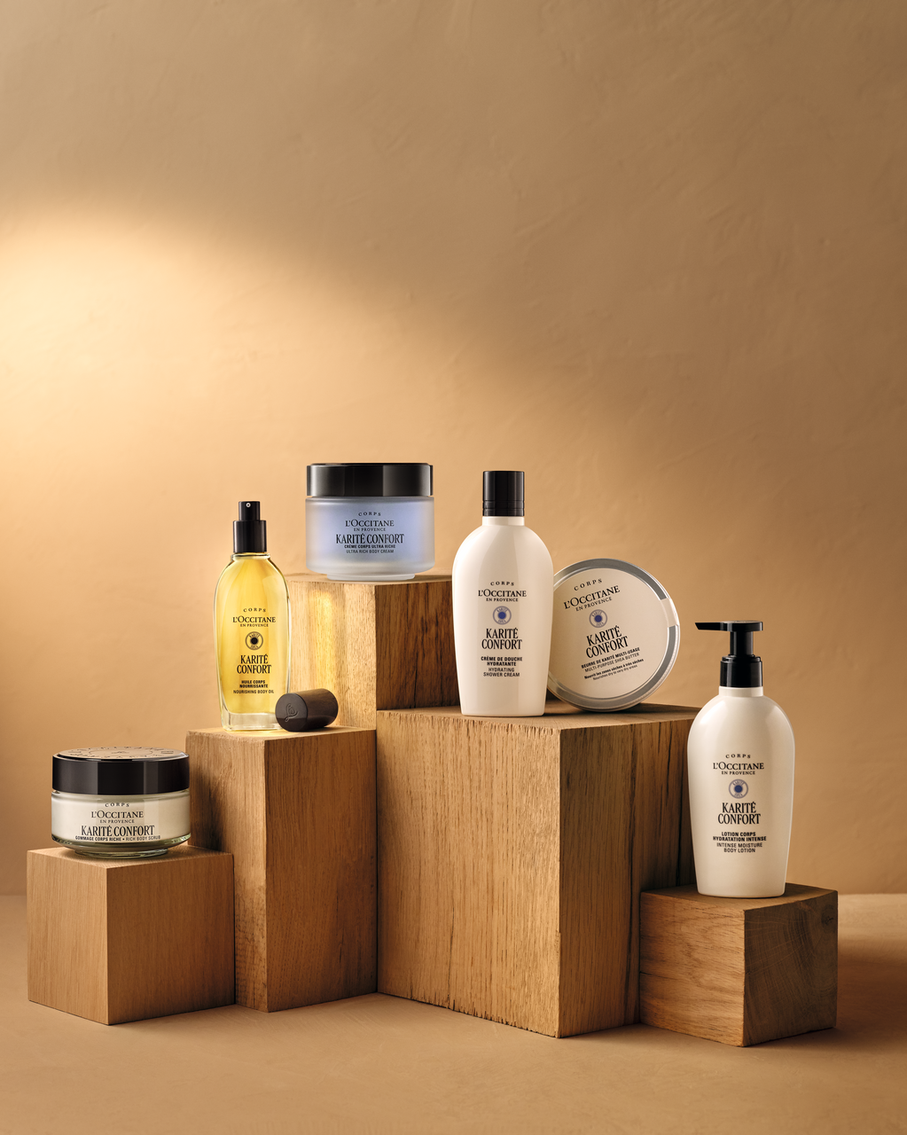 Multi-Purpose Shea (Karité) Butter