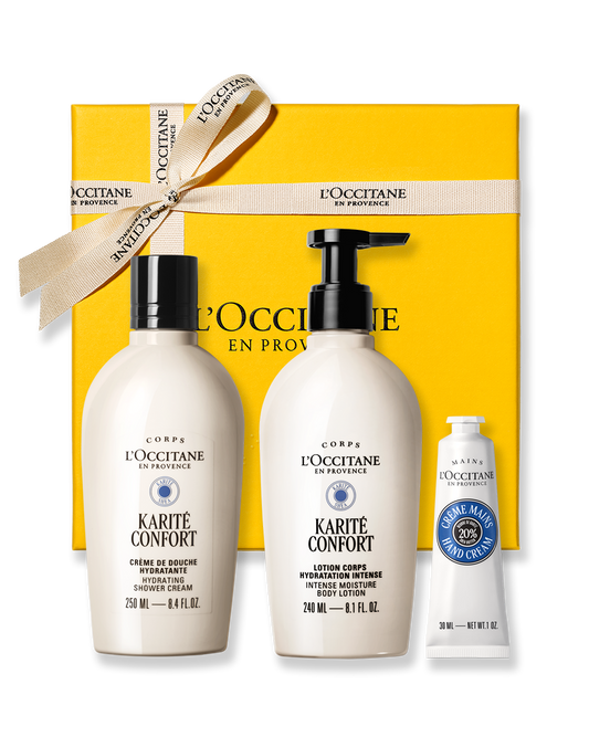 Shea Butter (Karité) Gift