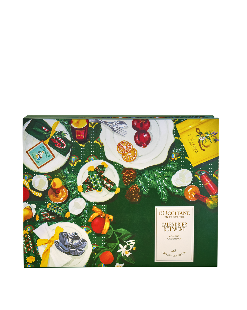 Advent Calendar Classic - Illustration 6