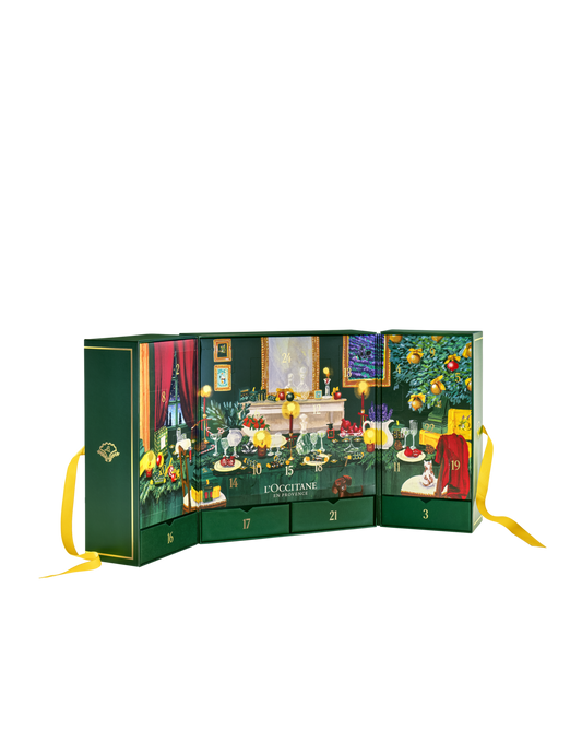Advent Calendar Premium