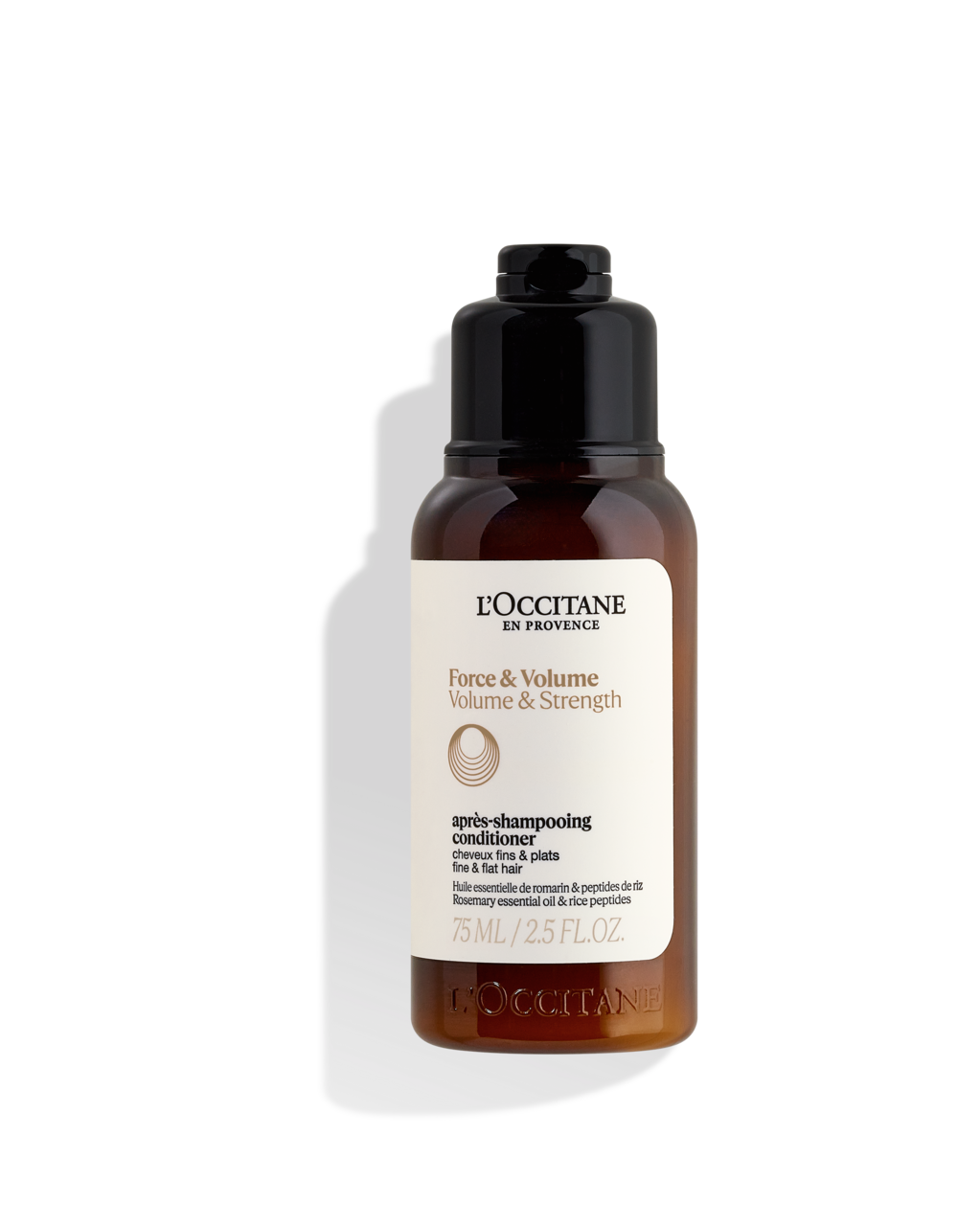 Volume & Strength Conditioner - Illustration 1