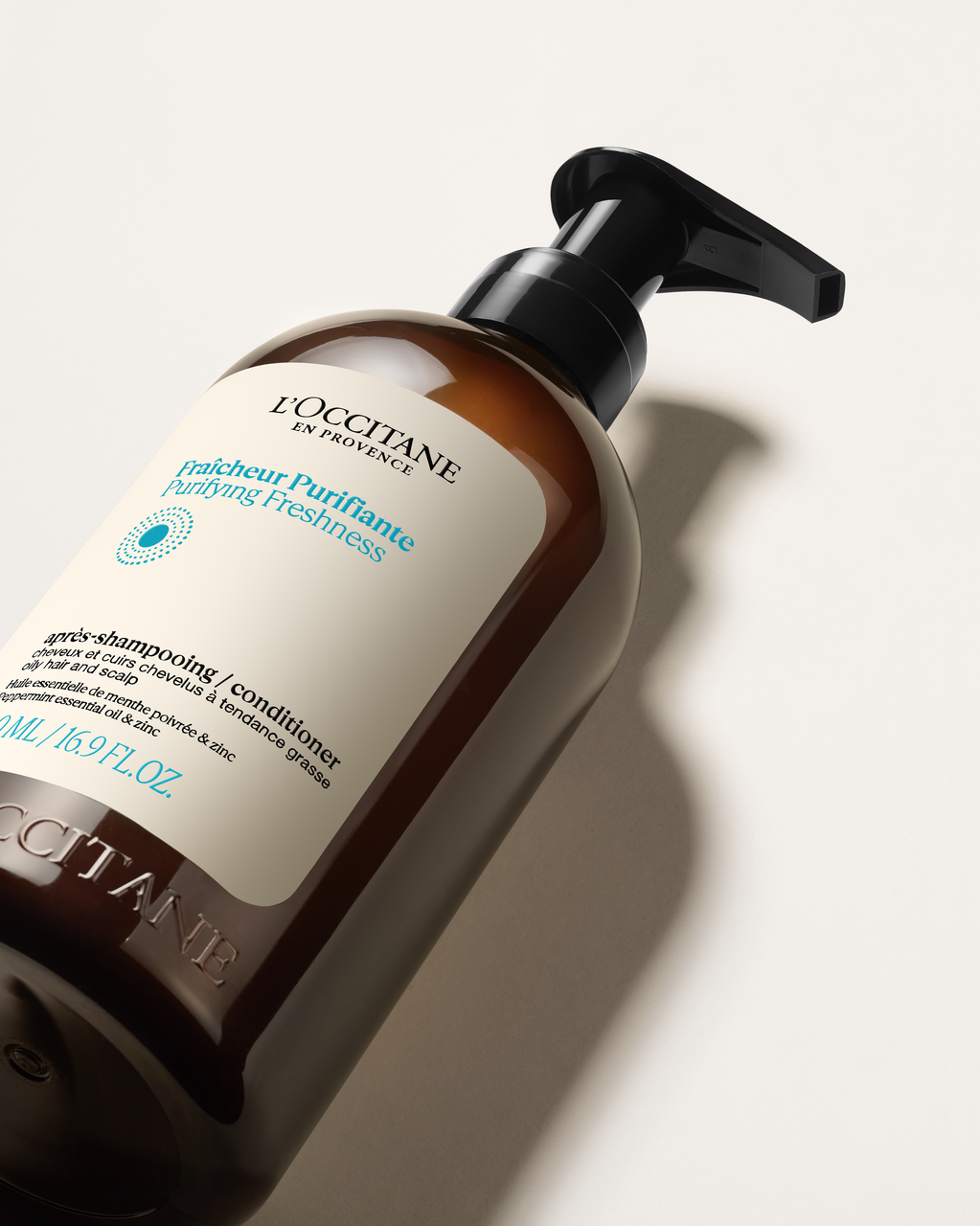 Purifying Freshness Conditioner