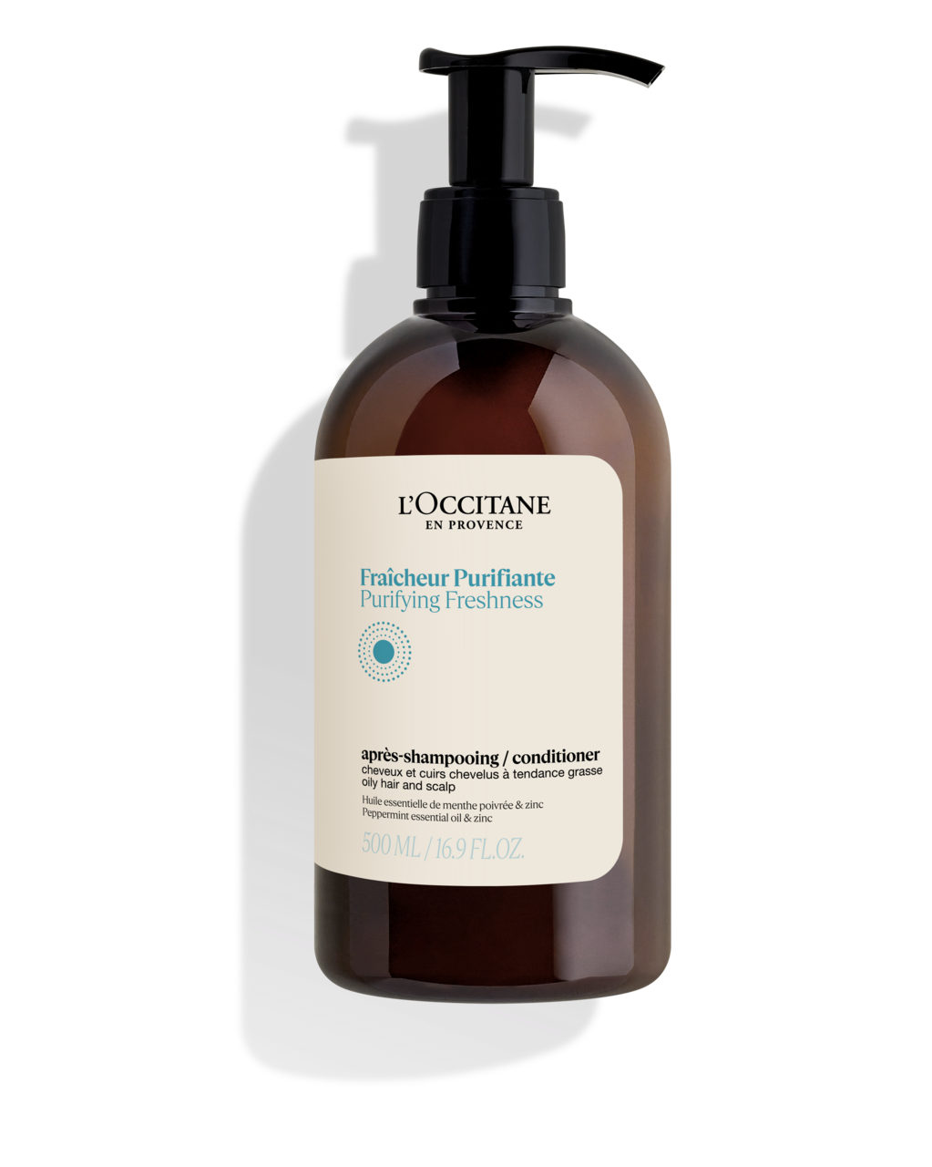 Purifying Freshness Conditioner - Illustration 1