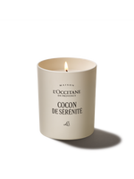 Cocon De Sérénité candle