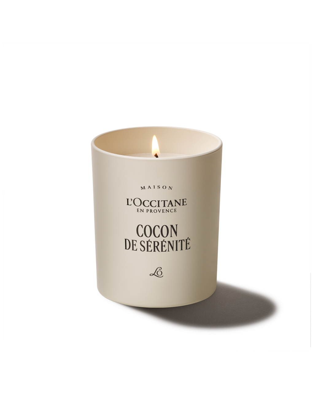 Cocon De Sérénité candle