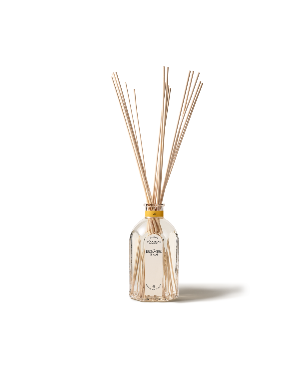 Les Restanques de Mane Home Diffuser 1150ml - Illustration 1