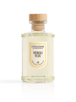 HOME DIFFUSER 240ML – Fleur d’Oranger Yuzu