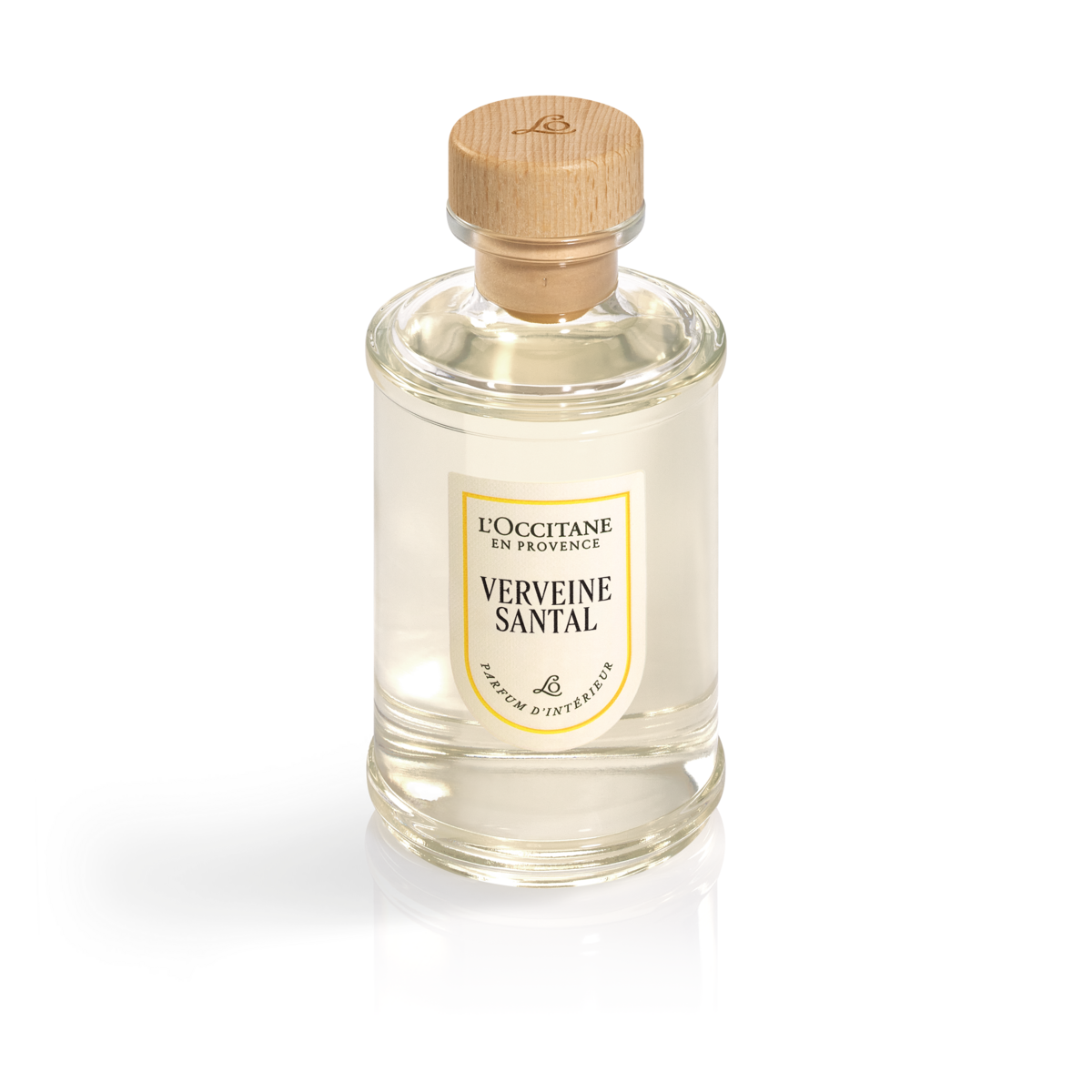 HOME DIFFUSER 240ML – Verveine Matcha
