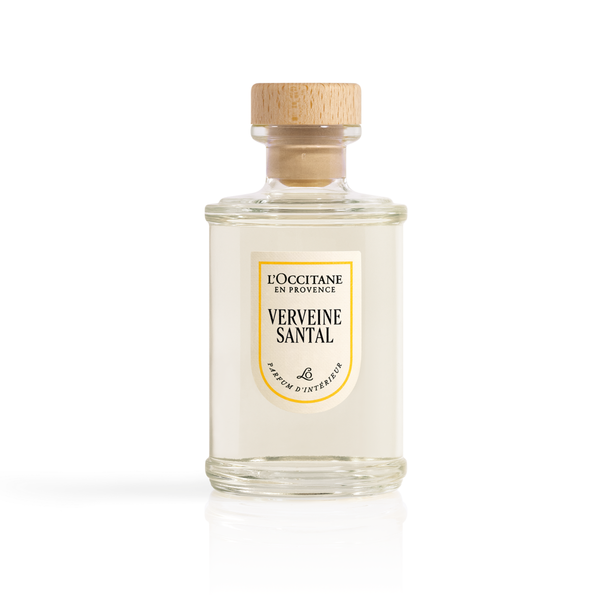 HOME DIFFUSER 240ML – Verveine Matcha