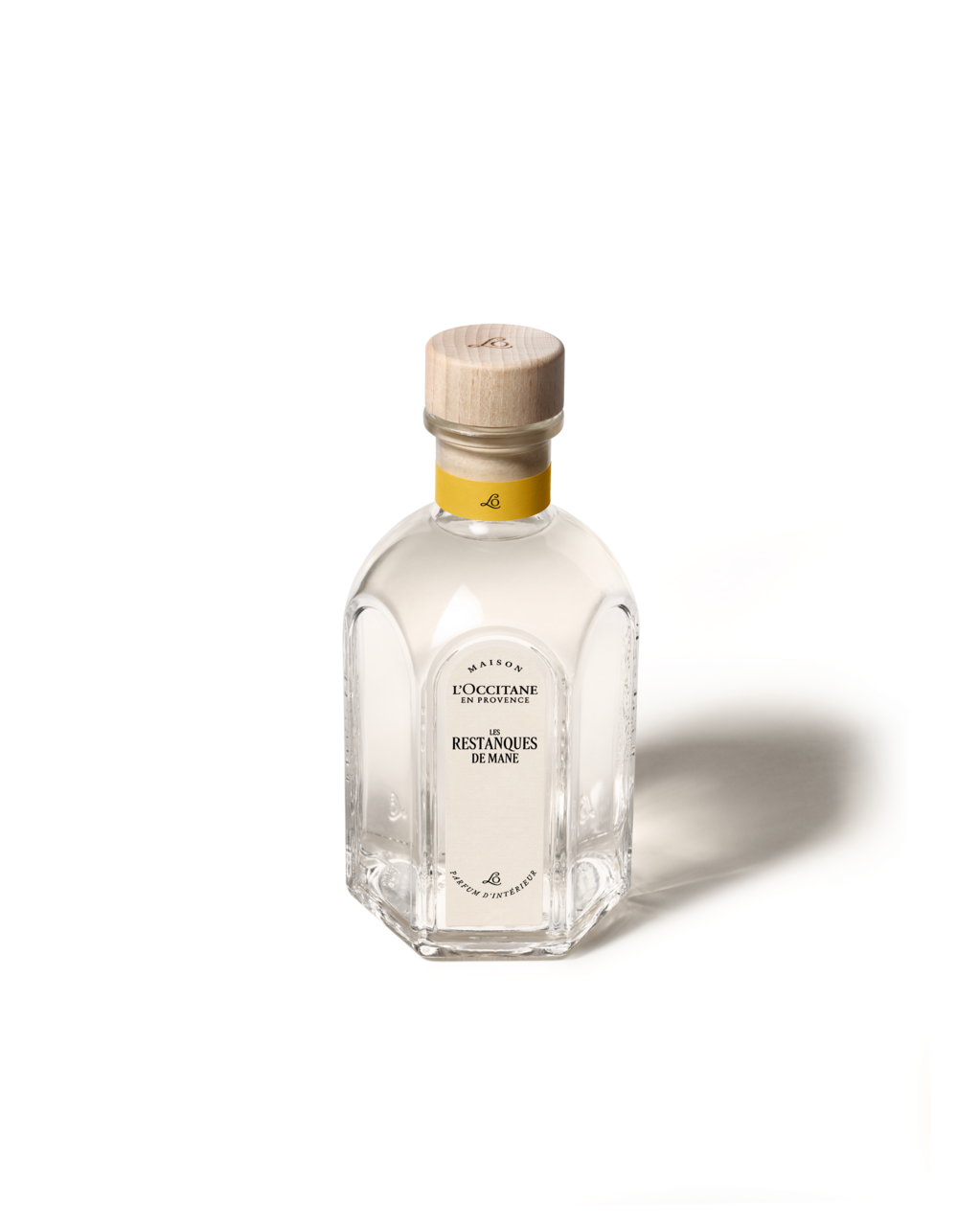 Les Restanques de Mane Home Diffuser 475ml - Illustration 4