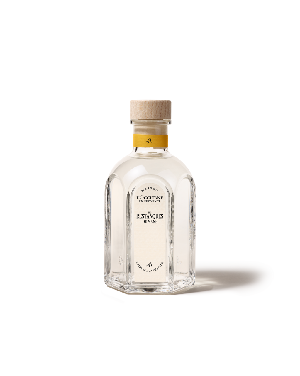 Les Restanques de Mane Home Diffuser 475ml - Illustration 5