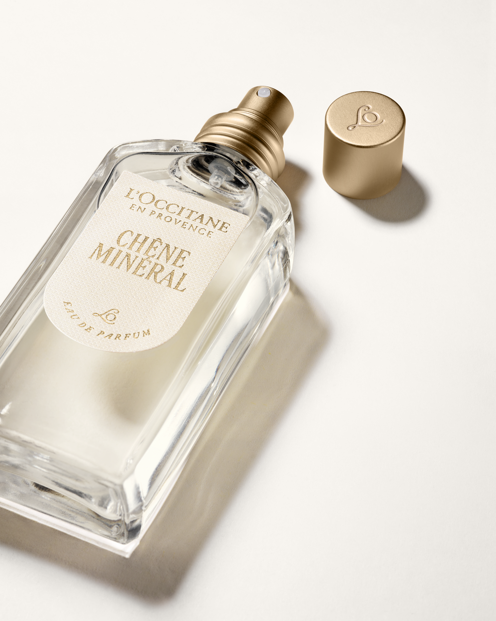 Chêne Minéral Eau de Parfum - Illustration 4