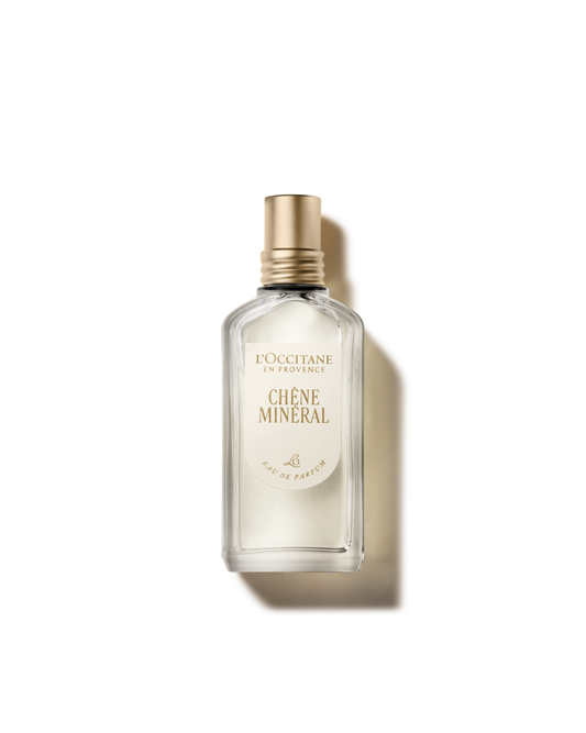 Chêne Minéral Eau de Parfum
