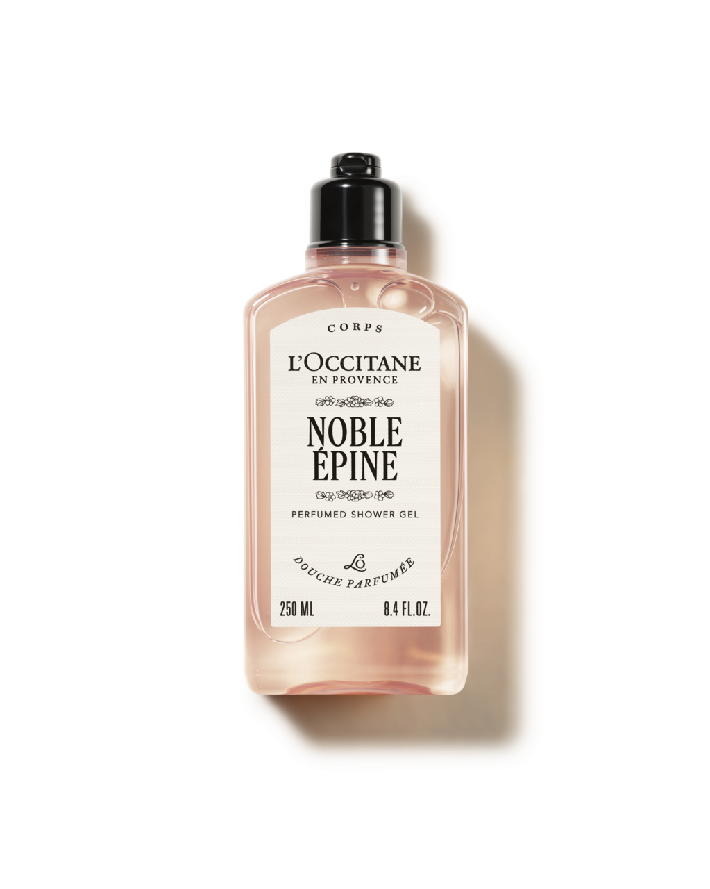 Noble Épine Perfumed Shower Gel