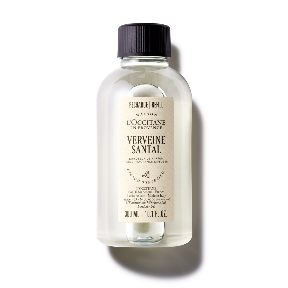 HOME DIFFUSER REFILL 300ML – Verveine Matcha