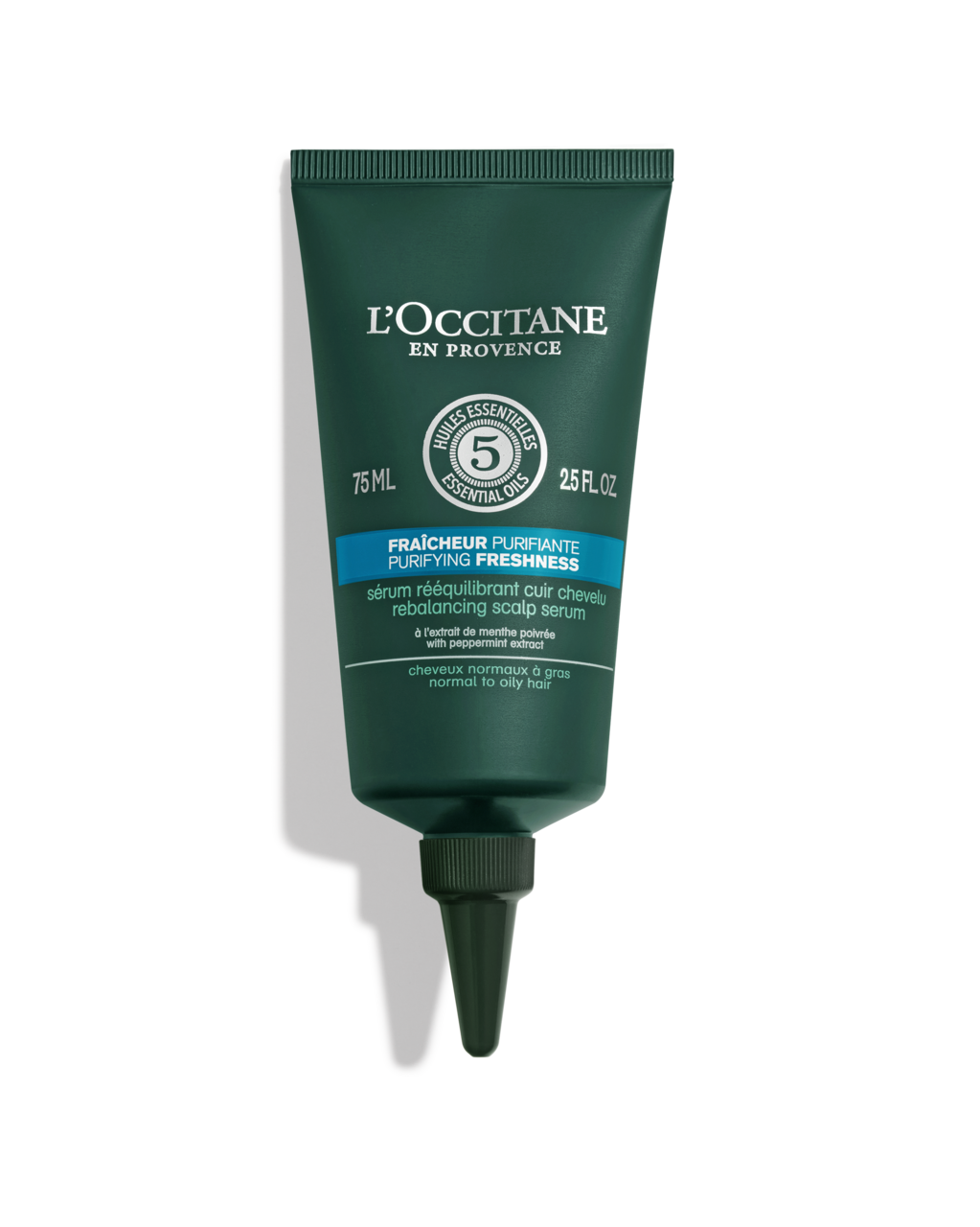 Purifying Freshness Rebalancing Scalp Serum