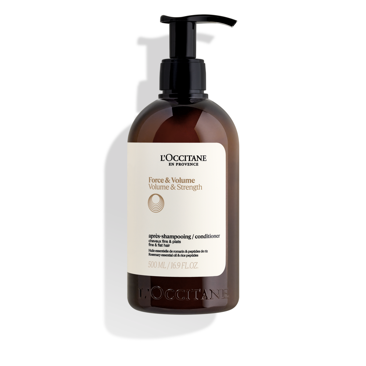 Volume & Strength Conditioner