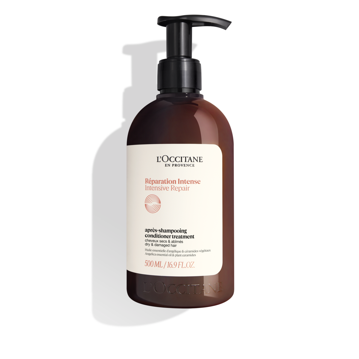 Intensive Repair Conditioner