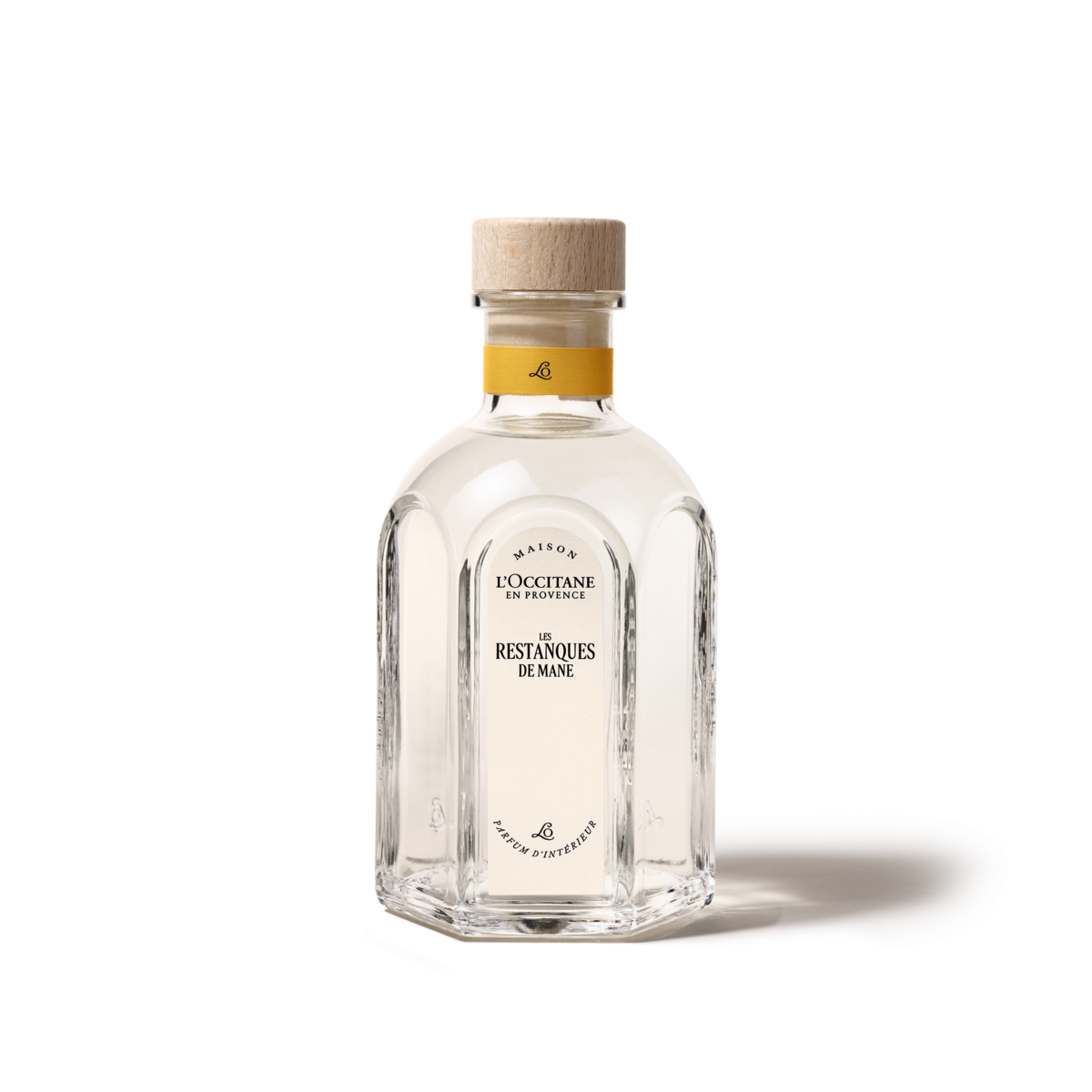 Les Restanques de Mane Home Diffuser 235ml - Illustration 5