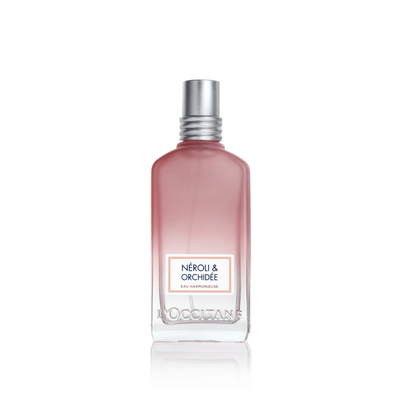 Néroli & Orchidée Eau Harmonieuse Eau de Toilette