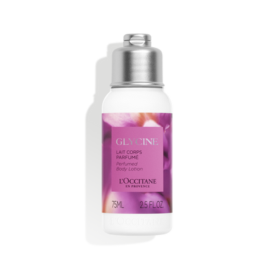 GLYCINE BODY LOTION 75ML