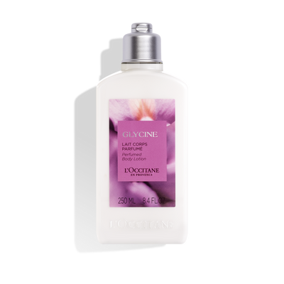 Glycine Body Lotion