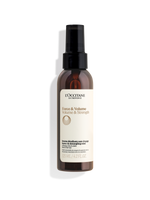 Volume & Strength Leave-In Detangling Mist