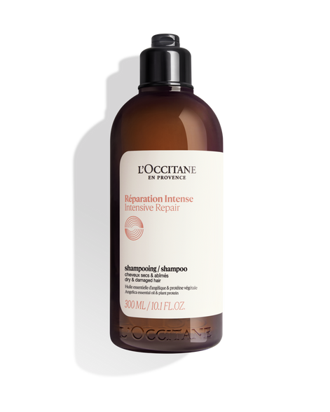 Intensive Repair Shampoo