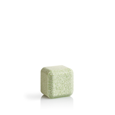 Verbena Bath Cube