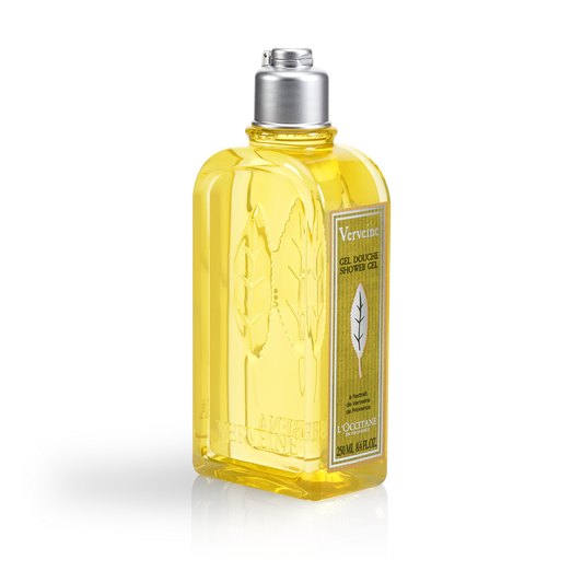 Verbena Shower Gel