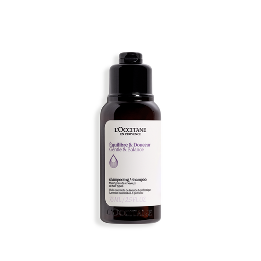 Gentle & Balance Shampoo