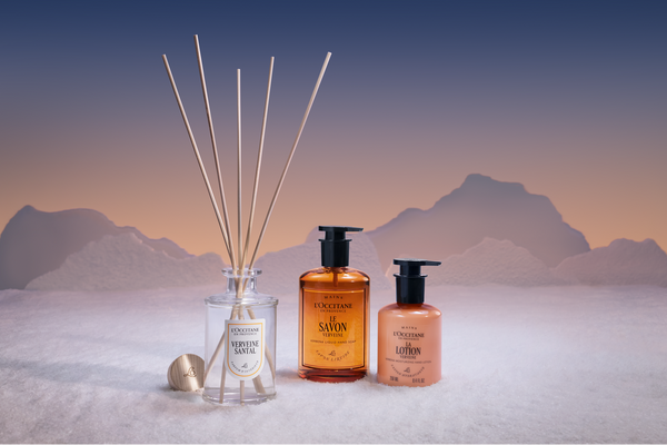 LAHJA JUHLIEN JÄRJESTÄJÄLLE