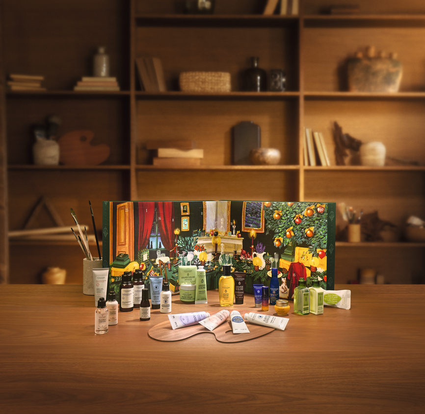 Advent Calendar Classic - Image 2