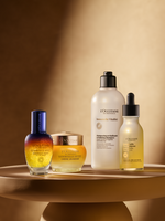 Immortelle Vitalité Radiance Oil-Serum - Illustration 2