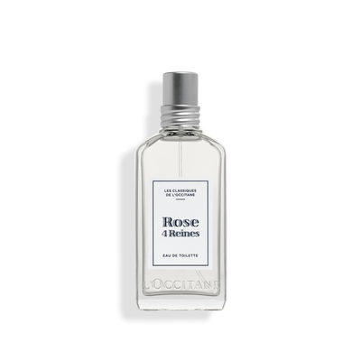 Rose 4 Reines Eau de Parfum