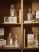 Les Restanques de Mane Home Diffuser 475ml - Illustration 2