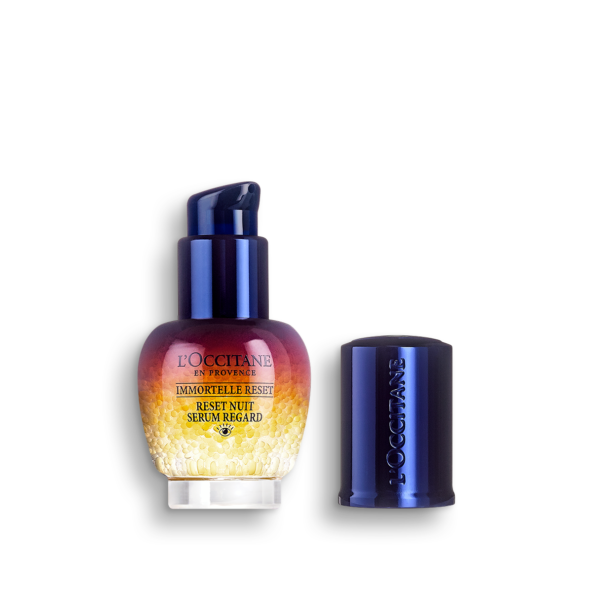 Immortelle Reset Overnight Eye Serum