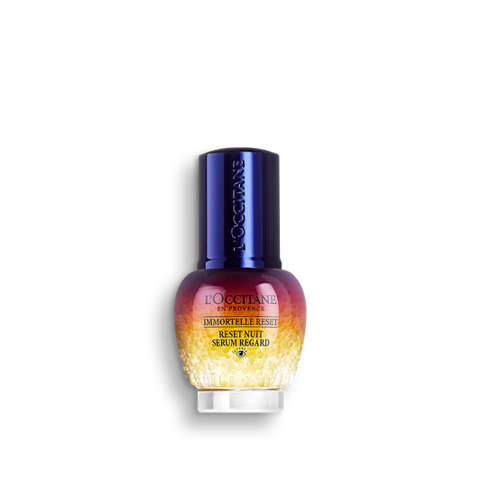 Immortelle Reset Overnight Eye Serum