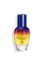 Immortelle Reset Overnight Serum