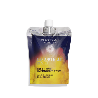 Immortelle Reset Overnight Serum Refill