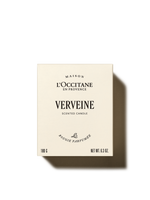 Verveine candle
