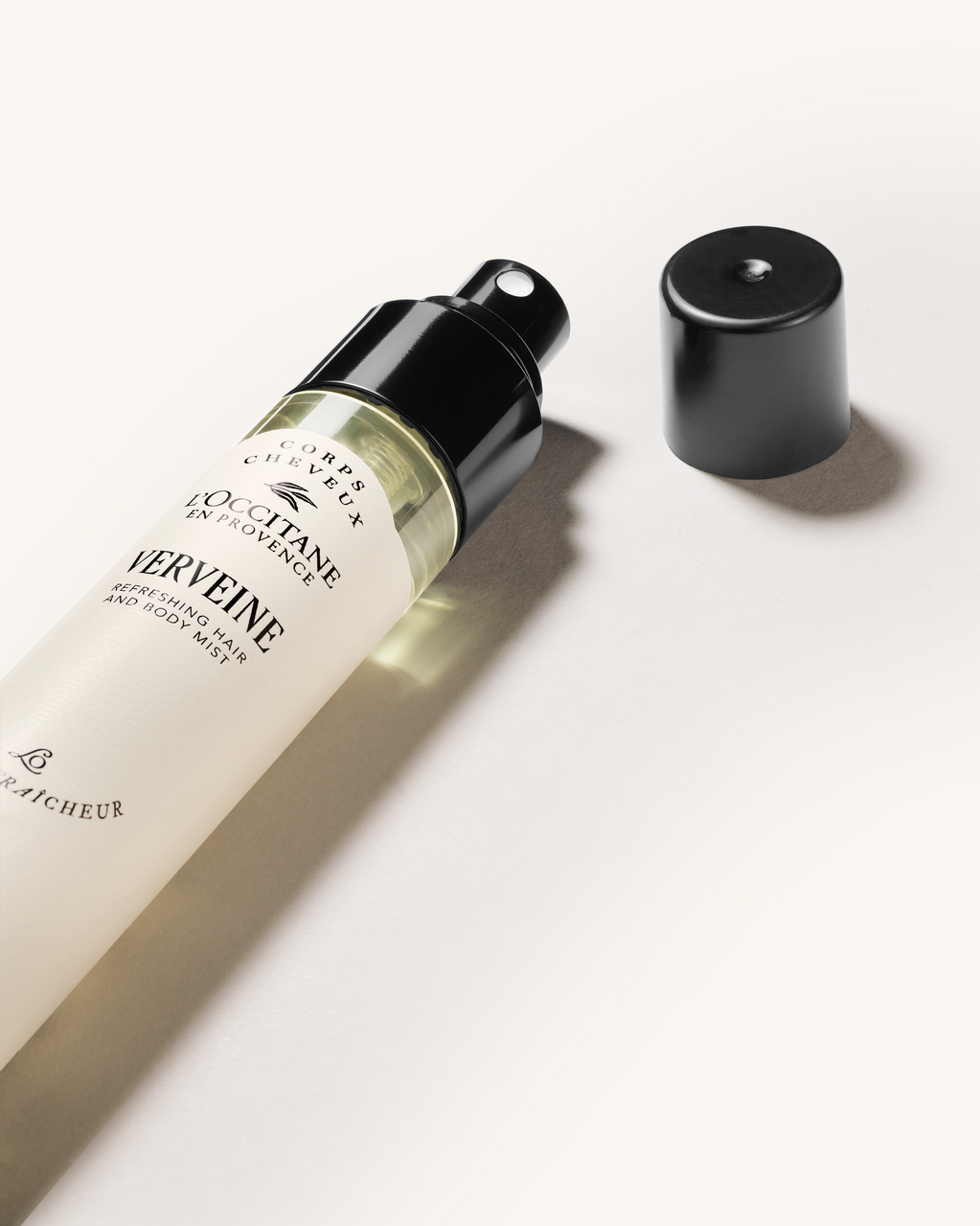 Verbena Refreshing Hair & Body Mist - Illustration 2