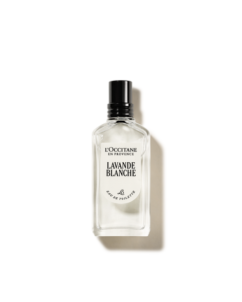 Lavande Blanche Eau De Toilette