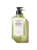 Verveine perfumed shower gel
