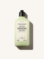 Verveine perfumed body lotion