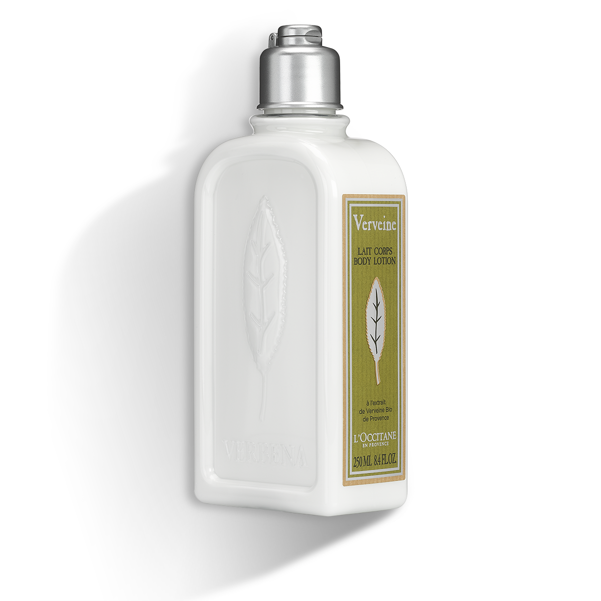 Verbena Body Lotion