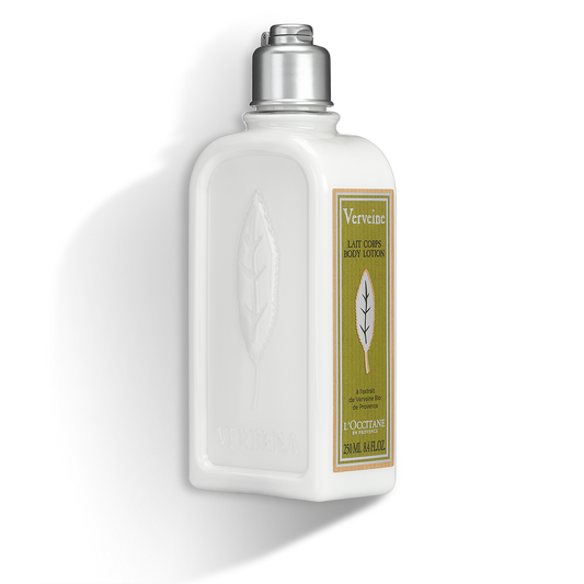 Verbena Body Lotion